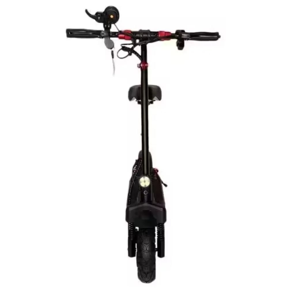Электросамокат Kugoo Kirin M4 Pro Plus 18Ah 2025 Электросамокат Kugoo Kirin M4 Pro Plus 18Ah 2025