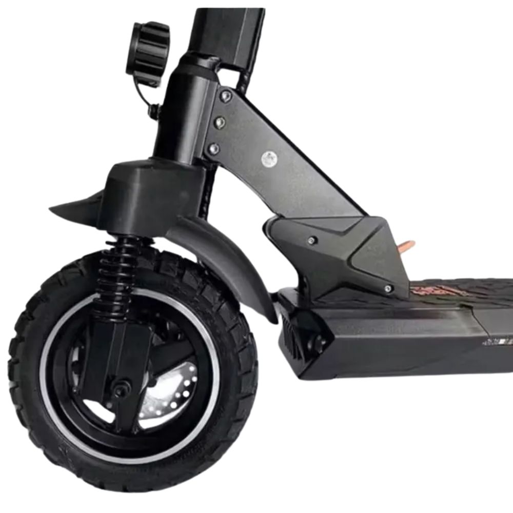 Электросамокат Kugoo Kirin M4 Pro Plus 18Ah 2025 Электросамокат Kugoo Kirin M4 Pro Plus 18Ah 2025