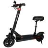 Купить электросамокат Kugoo Kirin M4 Pro Plus 18Ah 2025 Электросамокат Kugoo Kirin M4 Pro Plus 18Ah 2025