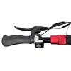 Купить электросамокат Kugoo Kirin M4 Pro Plus 18Ah 2025 Электросамокат Kugoo Kirin M4 Pro Plus 18Ah 2025