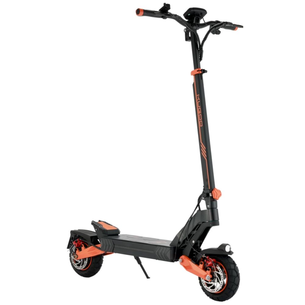 Электросамокат Kugoo F3 Pro