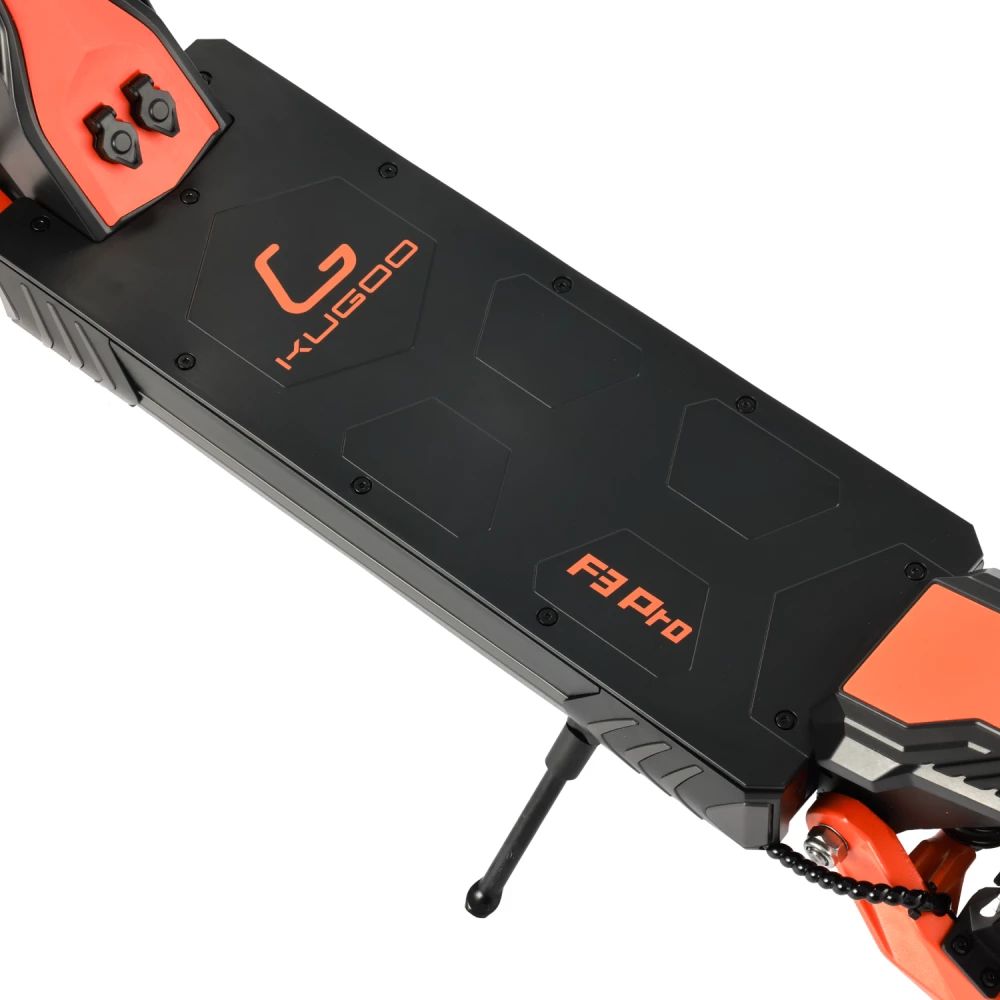 Электросамокат Kugoo F3 Pro