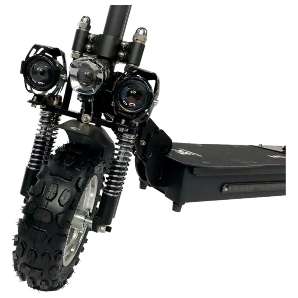 Электросамокат Kugoo Kirin M5 NEW 2025 Электросамокат Kugoo Kirin M5 NEW 2025