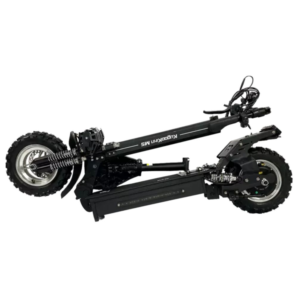 Электросамокат Kugoo Kirin M5 NEW 2025 Электросамокат Kugoo Kirin M5 NEW 2025