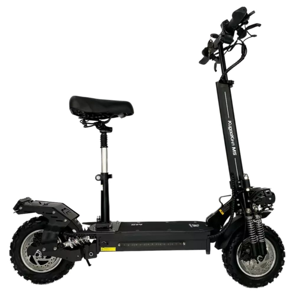 Электросамокат Kugoo Kirin M5 NEW 2025 Электросамокат Kugoo Kirin M5 NEW 2025