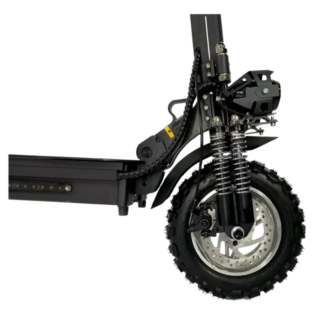 Электросамокат Kugoo Kirin M5 NEW 2025 Электросамокат Kugoo Kirin M5 NEW 2025