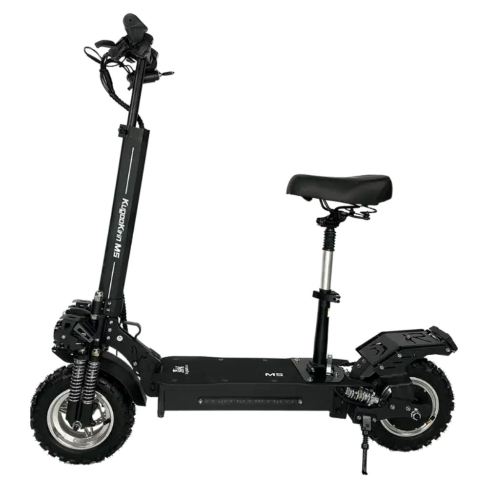Электросамокат Kugoo Kirin M5 NEW 2025 Электросамокат Kugoo Kirin M5 NEW 2025