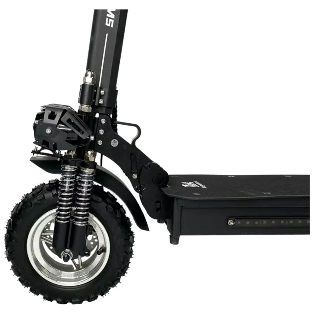 Электросамокат Kugoo Kirin M5 NEW 2025 Электросамокат Kugoo Kirin M5 NEW 2025
