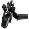 Купить электросамокат Kugoo Kirin M5 NEW 2025 Электросамокат Kugoo Kirin M5 NEW 2025