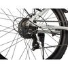 Купить электровелосипед Gelbert Ran 4 PRO Электровелосипед Gelbert Ran 4 PRO