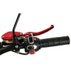 Купить электроскутер IKINGI M13 PRO Электроскутер IKINGI M13 PRO