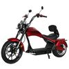 Купить электроскутер IKINGI Chopper 2025 Электроскутер IKINGI Chopper 2025