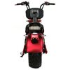 Купить электроскутер IKINGI Chopper 2025 Электроскутер IKINGI Chopper 2025