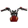 Купить электроскутер IKINGI Chopper 2025 Электроскутер IKINGI Chopper 2025
