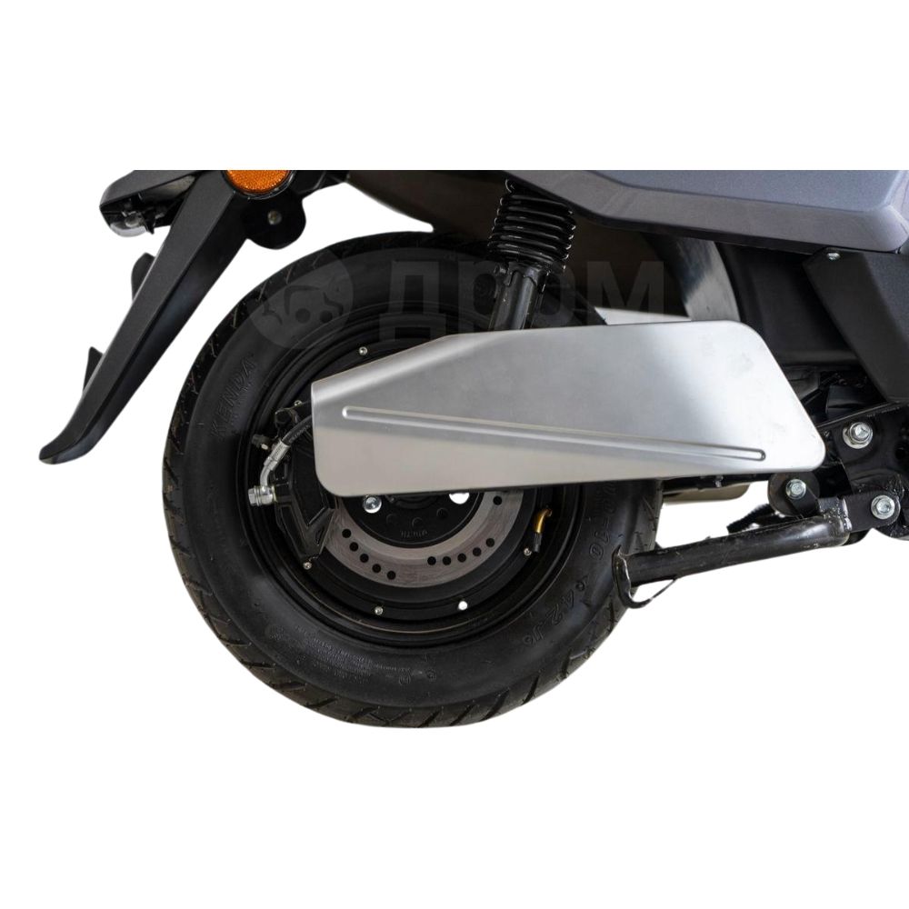 Электроскутер SPR-Motors Cube-2 2025 Электроскутер SPR-Motors Cube-2 2025