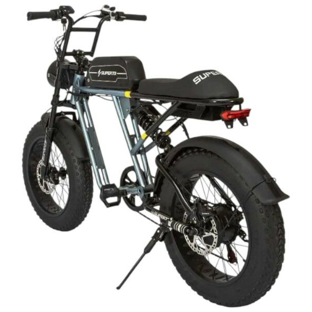 Электровелосипед IKINGI Super 73 Pro Электровелосипед IKINGI Super 73 Pro