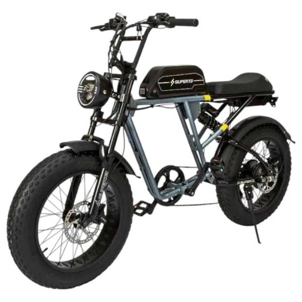 Электровелосипед IKINGI Super 73 Pro Электровелосипед IKINGI Super 73 Pro
