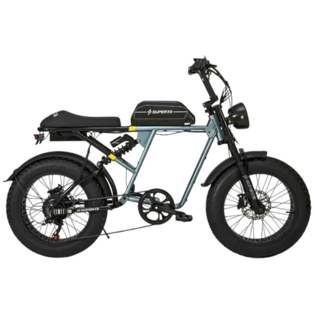 Электровелосипед IKINGI Super 73 Pro Электровелосипед IKINGI Super 73 Pro