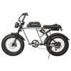 Купить электроскутер IKINGI Super 73 Pro Электровелосипед IKINGI Super 73 Pro