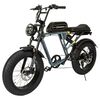 Купить электроскутер IKINGI Super 73 Pro Электровелосипед IKINGI Super 73 Pro