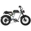 Купить электроскутер IKINGI Super 73 Pro Электровелосипед IKINGI Super 73 Pro