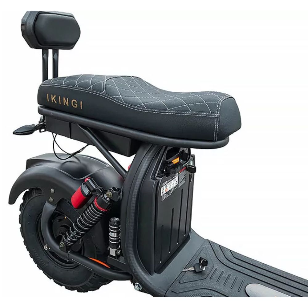 Электроскутер IKINGI X7 Pro Электроскутер IKINGI X7 Pro