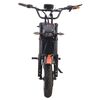 Электромотоцикл Kugoo R2