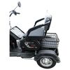 Купить электроскутер YAKAMA AP-H009-25 Электроскутер YAKAMA AP-H009-25