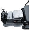 Купить электроскутер YAKAMA AP-H009-25 Электроскутер YAKAMA AP-H009-25