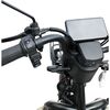 Купить электроскутер YAKAMA AP-H009-25 Электроскутер YAKAMA AP-H009-25