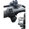 Купить электроскутер YAKAMA AP-H009-25 Электроскутер YAKAMA AP-H009-25