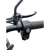 Купить электроскутер YAKAMA AP-H009-25 Электроскутер YAKAMA AP-H009-25