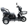 Купить электроскутер YAKAMA AP-H009-25 Электроскутер YAKAMA AP-H009-25