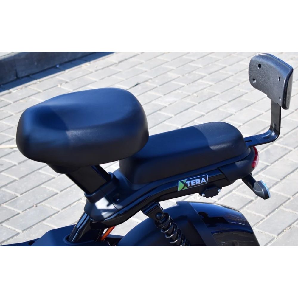 Электроскутер Terax SPIKE NS001 Электроскутер Terax SPIKE NS001