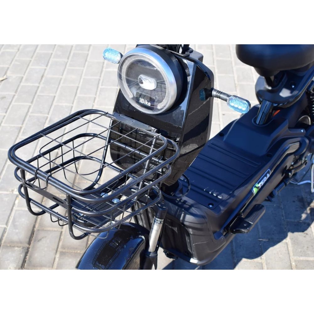 Электроскутер Terax SPIKE NS001 Электроскутер Terax SPIKE NS001