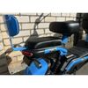 Купить электроскутер Terax SPIKE NS001 Электроскутер Terax SPIKE NS001