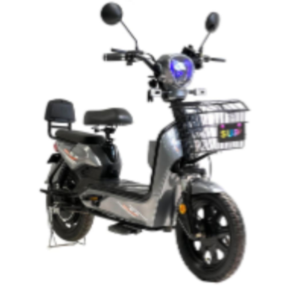 Электроскутер SUP 48V20Ah