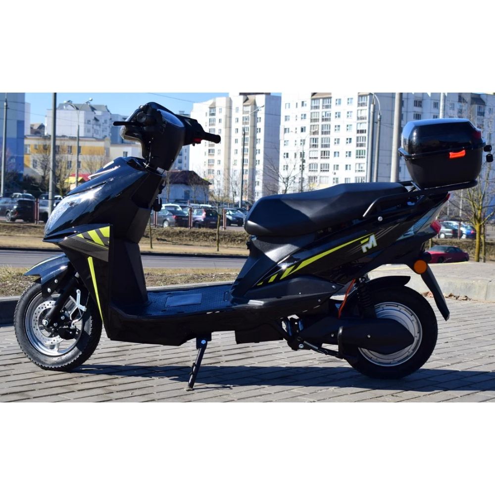 Электроскутер Terax ARLO NS005 Электроскутер Terax ARLO NS005