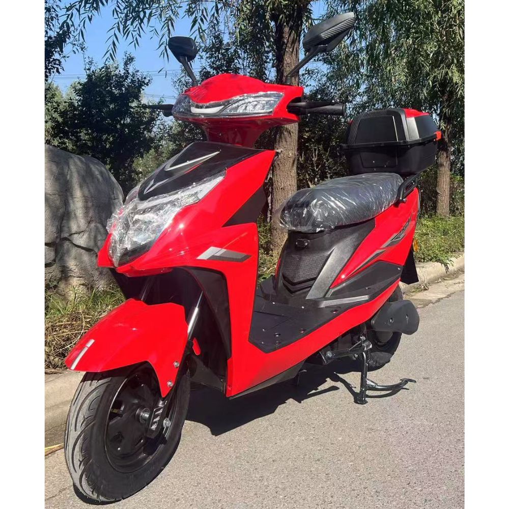 Электроскутер Terax ARLO NS005 Электроскутер Terax ARLO NS005