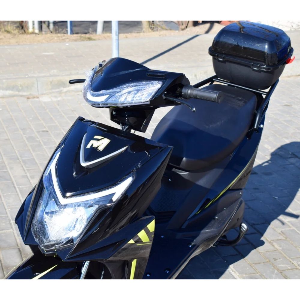 Электроскутер Terax ARLO NS005 Электроскутер Terax ARLO NS005
