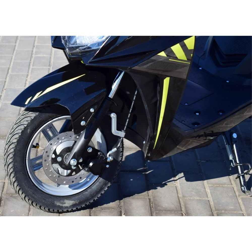 Электроскутер Terax ARLO NS005 Электроскутер Terax ARLO NS005