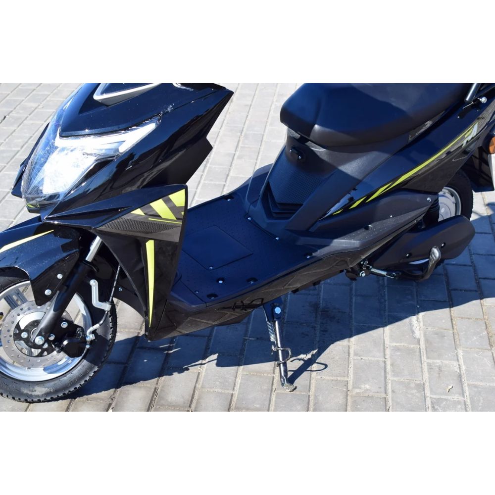 Электроскутер Terax ARLO NS005 Электроскутер Terax ARLO NS005