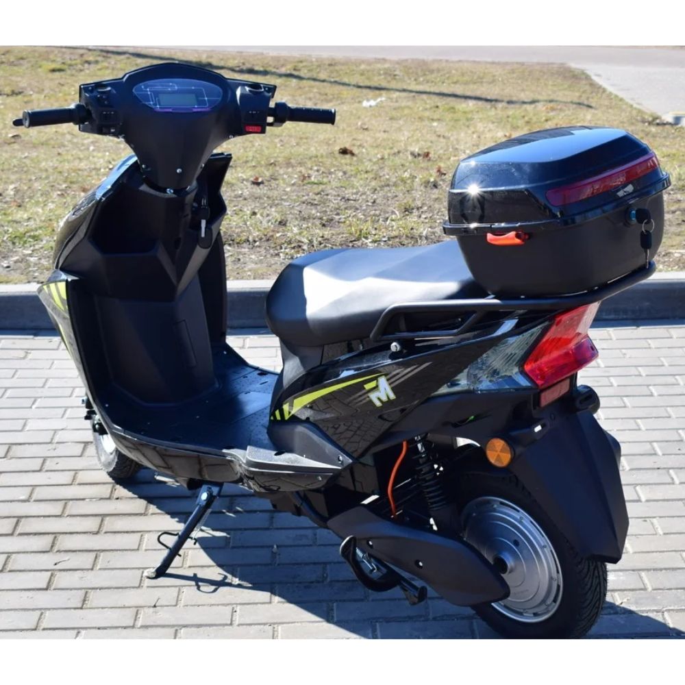 Электроскутер Terax ARLO NS005 Электроскутер Terax ARLO NS005