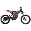 Купить электрический питбайк KUGOO ES 5000W Электрический питбайк KUGOO ES 5000W