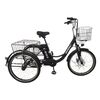 Купить электровелосипед трехколесный Shtenli Trike 31 36V10.4A Электровелосипед трехколесный Shtenli Trike 31 36V10.4A