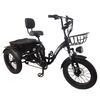 Купить электровелосипед трехколесный Shtenli Trike xMax 36V10.4A Электровелосипед трехколесный Shtenli Trike xMax 36V10.4A