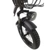Купить электровелосипед трехколесный Shtenli Trike xMax 36V10.4A Электровелосипед трехколесный Shtenli Trike xMax 36V10.4A