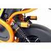 Купить электроскутер IKINGI XC-3 2025 Электроскутер IKINGI XC-3 2025