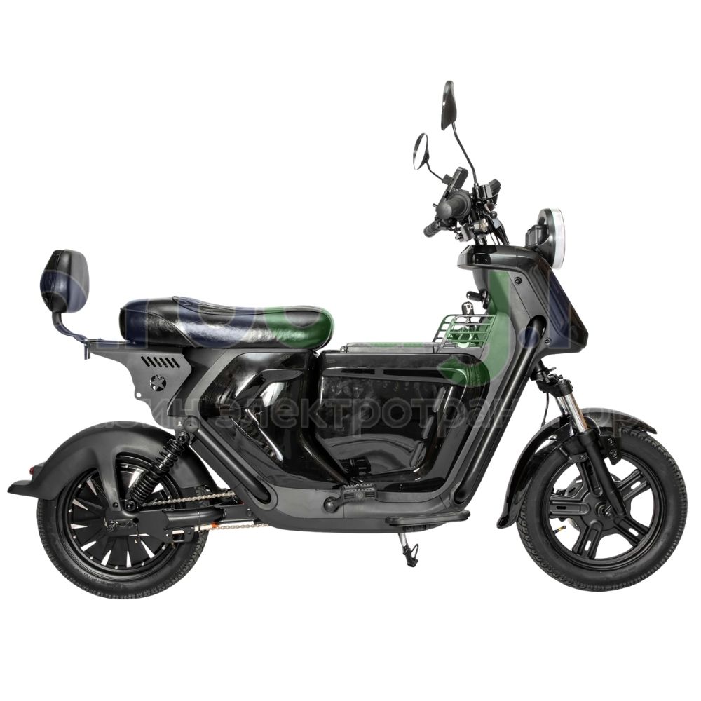 Электроскутер IKINGI COMBO 1500W Электроскутер IKINGI COMBO 1500W