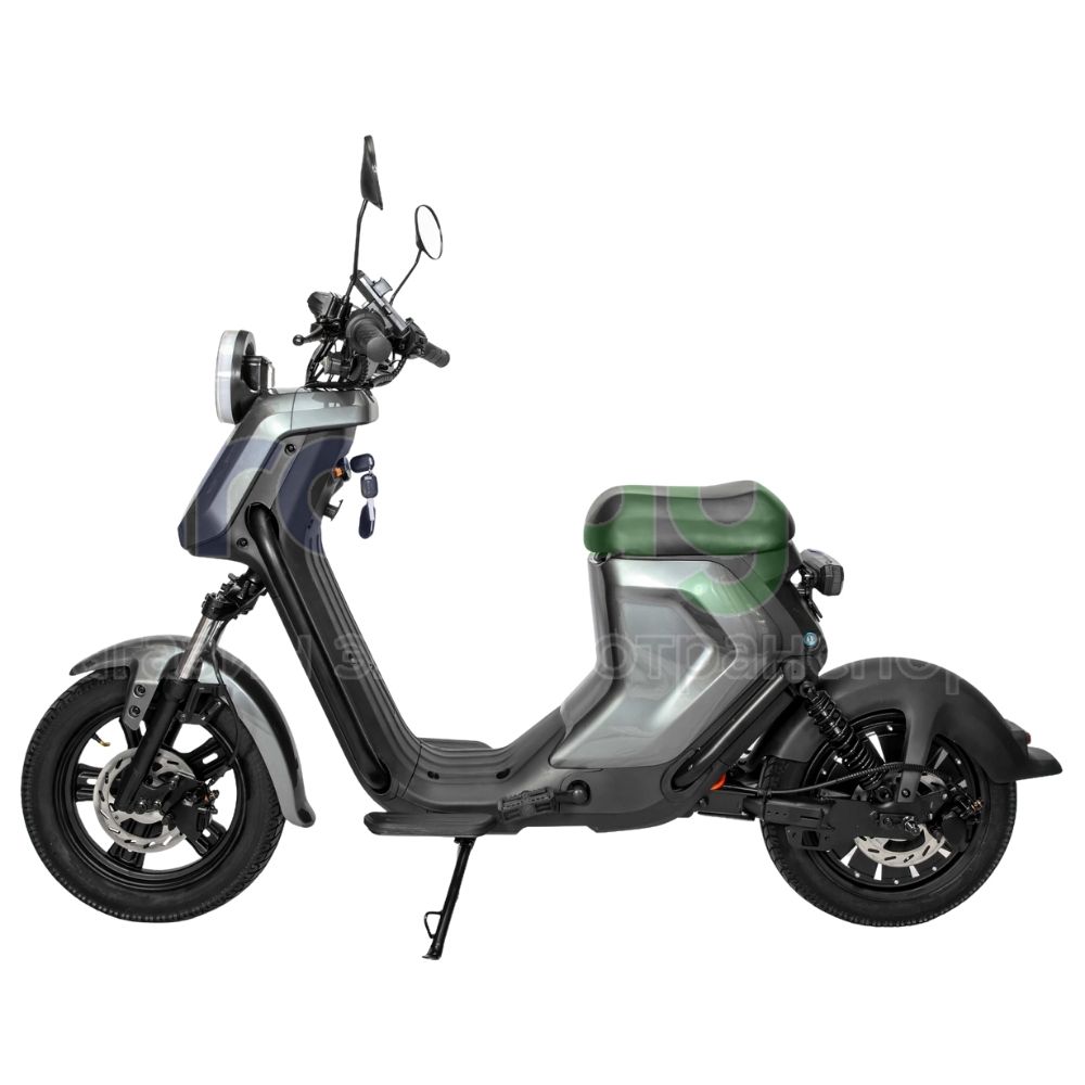 Электроскутер IKINGI COMBO 1500W Электроскутер IKINGI COMBO 1500W